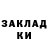 МЕТАДОН methadone melka 208